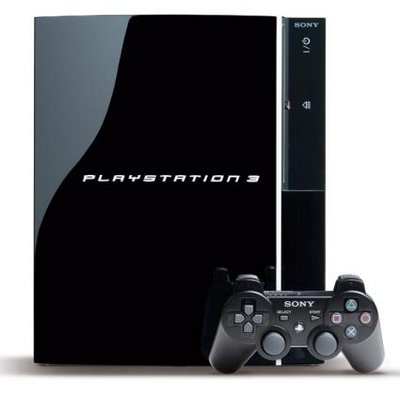 Analistas prevén que PlayStation 3 baje de precio inmediatamente 400px-PS3