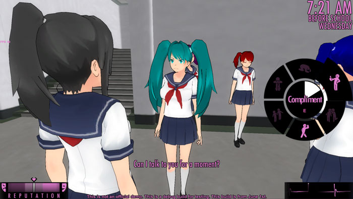 Yandere Simulator Como-jugar-a-yandere-simulator-05