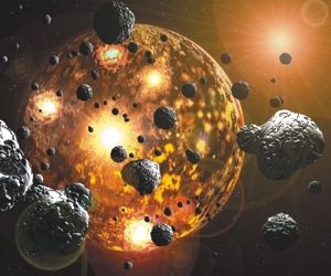 Nueva luz sobre la Peste Negra: La conexión cósmica Heavy_bombardment_small