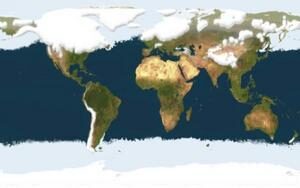 calentamiento - La farsa del calentamiento global The_world