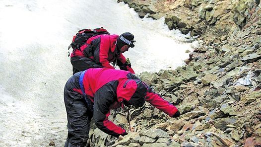 Descubren 30 nuevos genes en el ambiente extremo de río Tinto HALLAZGO_CIENTIFICOS_PLENA_TAR