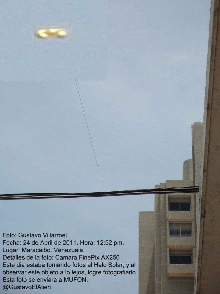Imagen de OVNI en Maracaibo será enviada a MUFON para someterla a verificación por parte del organismo DSCF1742_OVNI_Maracaibo_705x94