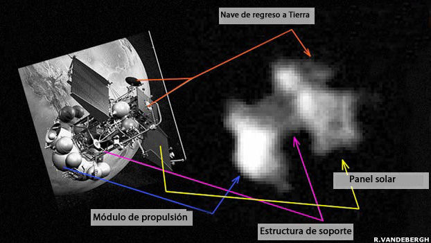 La sonda espacial rusa caerá a la Tierra en enero  Sonda_espacial_rusa