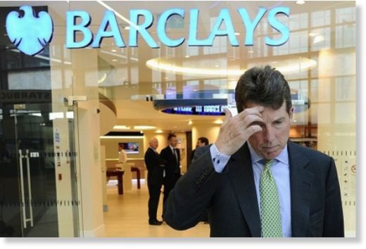 Estalla en Londres el escándalo bancario más grande de Europa Bob_Diamond