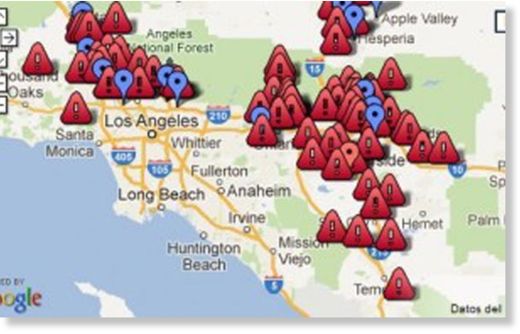 Attention California and Nevada volcanic outgassing large area seeking more information and take action. Atención California y Nevada , liberación de gases volcánicos en extensa área busquen mas información y tomen medidas .  - Página 2 Fuerte_olor