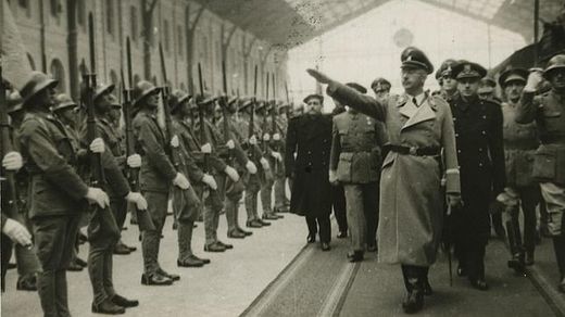 Así buscó Hitler el Santo Grial en España Santo_grial2