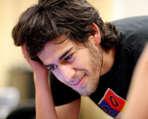 Se suicida Aaron Swartz a los 26 años, una de las mentes más brillantes en la historia de internet Aaron_Swartz