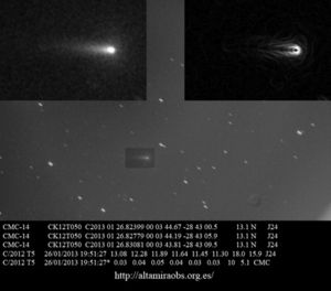 Cometas que deslumbrarán el cielo en 2013 Cometas_en_Febrero9