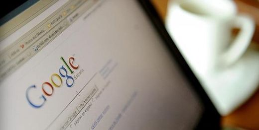 Gran hermano virtual: Google afirma que el FBI vigila la web Google