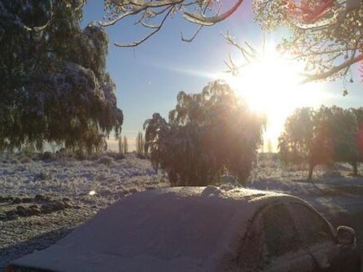 SEGUIMIENTO DE OLAS DE CALOR Y FRIO EN EL MUNDO!!!! - Página 15 Mendoza_nieve1