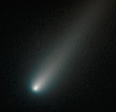  Seguimiento del Cometa #ISON . - Página 14 Hubble_s_new_view_of_Comet_ISO