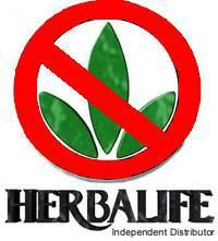 Herbalife: Promotor de los transgénicos y de productos químicos peligrosos Herbalife2