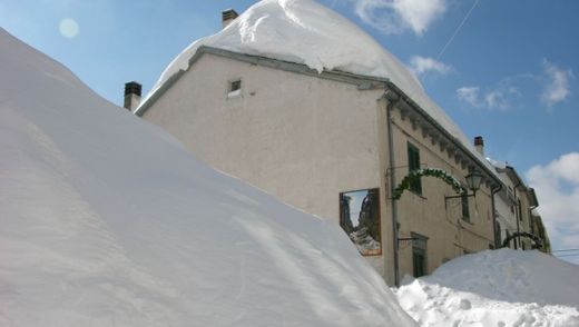  URGENTE!!!! Estudio sobre la próxima #Glaciación# N°2 - Página 2 Capra