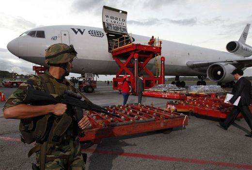 Venezuela hoy, la revolucion continua... Cargo_226716564