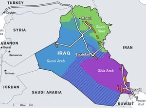 Irak:  Guerra  Civil. 1_4609_2_c262b