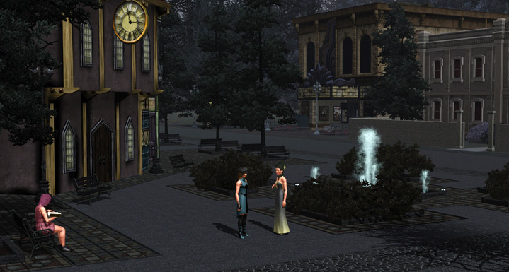 Mundo de la Store: Midnight Hollow World_ScreenshotWeb_MidnightHollow008