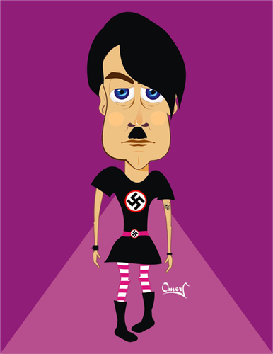 personajes - Peores personajes de Star Wars - Página 2 Hitler_emo_657265