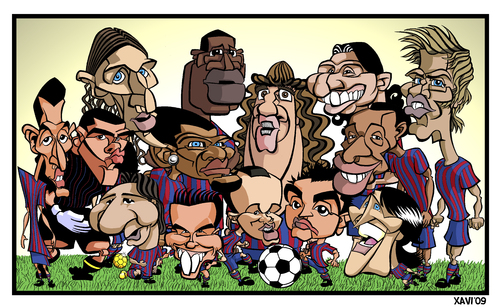 Vamos Elegiendo Nuestros Equipos Fc_barcelona_2010_566145