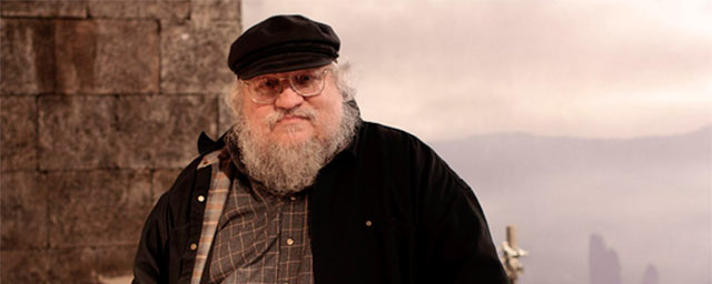 George R.R. Martin promete tramas impredecibles en los nuevos libros 207361