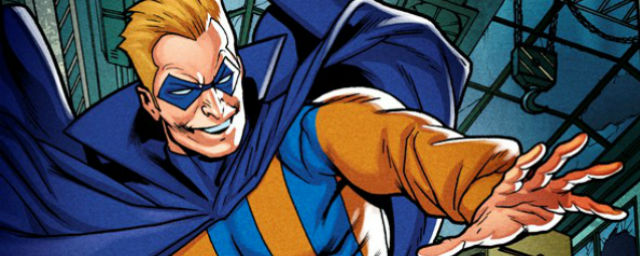 The Flash: Primeras imágenes de Mark Hamill y Devon Graye luciendo su traje de 'Trickster' 076910