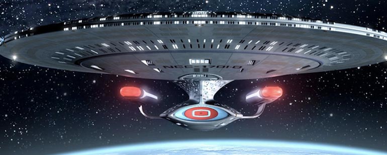RUMOR: CBS podría estar preparando una nueva serie de ‘Star Trek’  247408