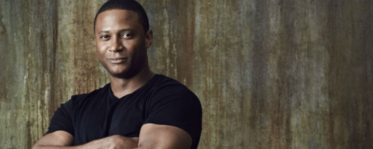 'Arrow': David Ramsey afirma que su personaje será muy importante en la cuarta temporada  407091