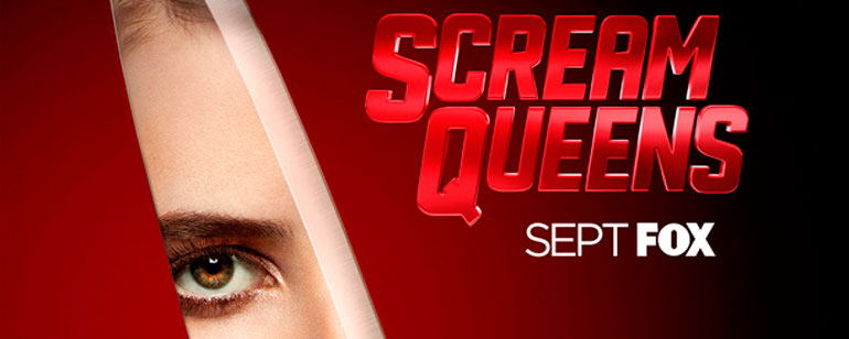 Serie TV > "Scream Queens" [T.1] - Página 5 499670