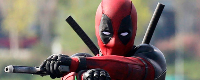 'Masacre': Ryan Reynolds anuncia el final del rodaje de 'Deadpool'  544497