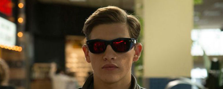 'X-Men: Apocalypse': Tye Sheridan adelanta nuevos detalles sobre Cíclope 356090