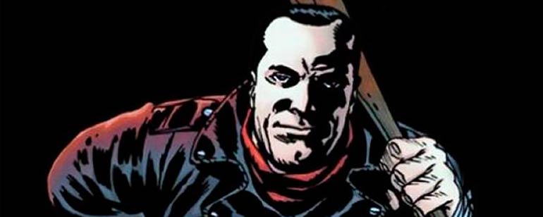 'The Walking Dead': el 'showrunner' revela importantes detalles sobre la introducción de Negan  573144