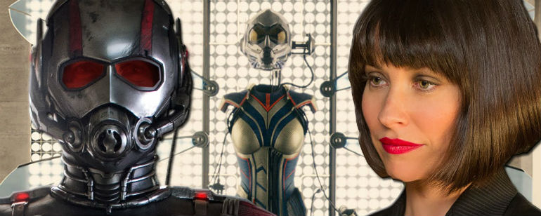 Ant-Man and The Wasp detalles de la secuela 273460