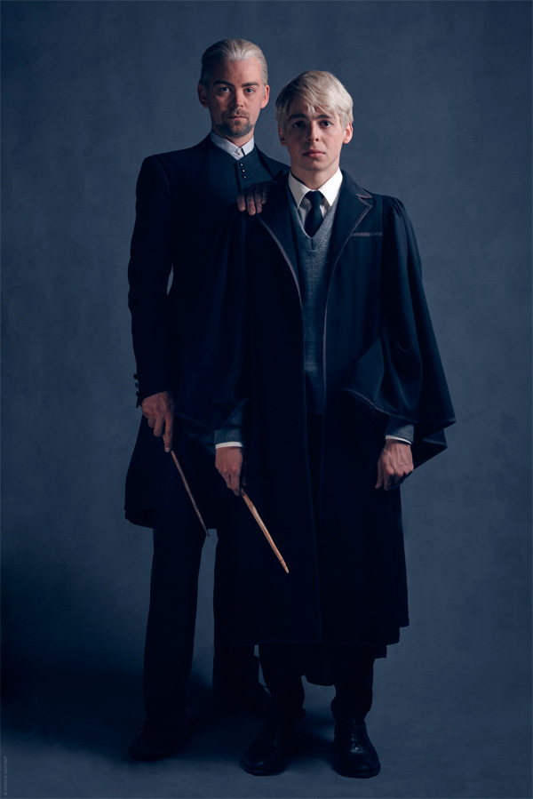 Fotos de Harry Potter and the Cursed Child (Obra de Teatro) 304533