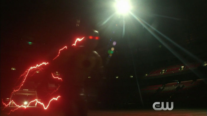 'The Flash': Primeras imágenes del villano Flash Invertido [Spoilers] 438227