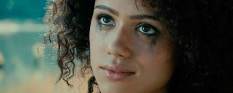 'Fast & Furious 7': ¿Qué hace Missandei de 'Juego de tronos' con Dominic Toretto y compañía?  275850