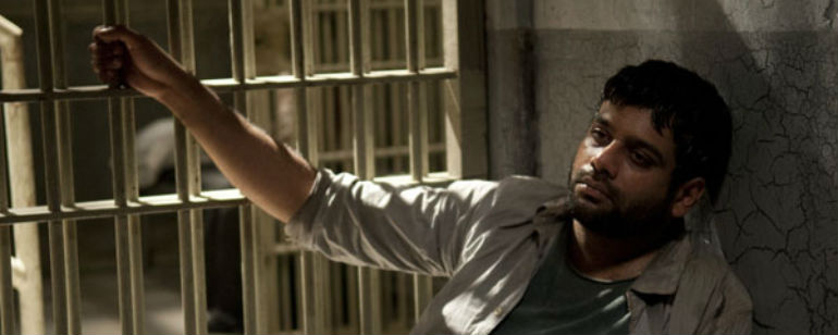 'Castle': Sunkrish Bala ('The Walking Dead') se une al reparto de la serie  211768