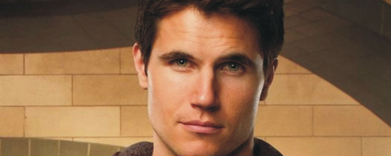 'Expediente X': Primeras imágenes de Robbie Amell ('The Flash') como el agente Miller  030151