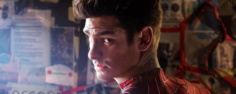 'Spiderman': Andrew Garfield se pronuncia sobre la elección de Tom Holland  392143