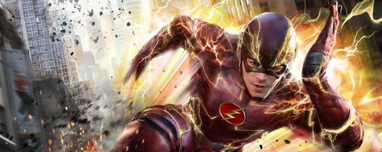 'The Flash': Primer vistazo a la segunda temporada con esta imagen en S.T.A.R. Labs  314545