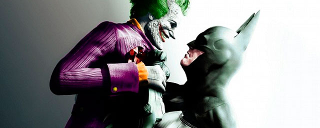 'Escuadrón suicida': Batman y Joker vuelven al rodaje  087501