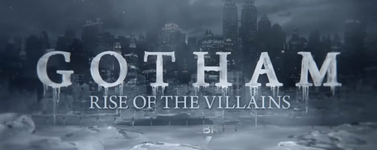 'Gotham': teaser de la segunda parte de la entrega con Mr. Freeze 482633