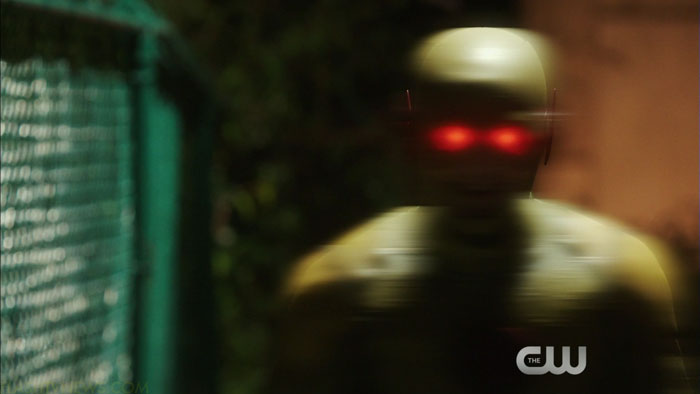 'The Flash': Primeras imágenes del villano Flash Invertido [Spoilers] 437739