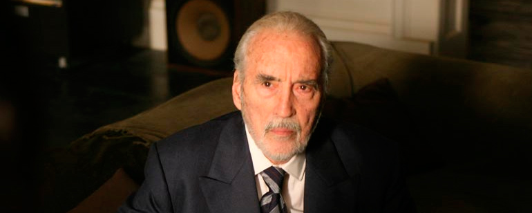 Fallece Christopher Lee a los 93 años  096953