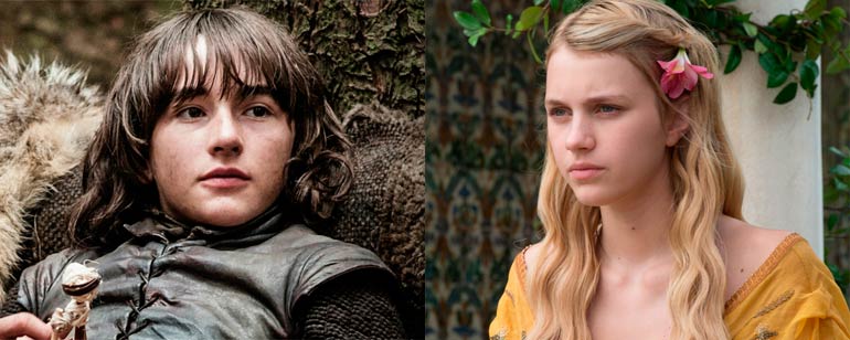 'Juego de tronos': La épica respuesta de Myrcella Baratheon a Bran Stark en Twitter  145416