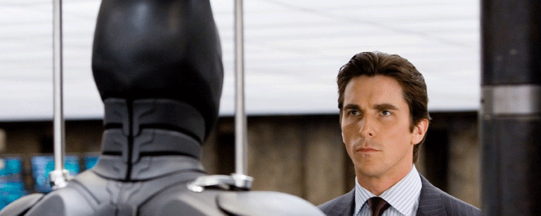 ¿Hay posibilidades de que Christian Bale vuelva a ser Batman? El actor responde 583800