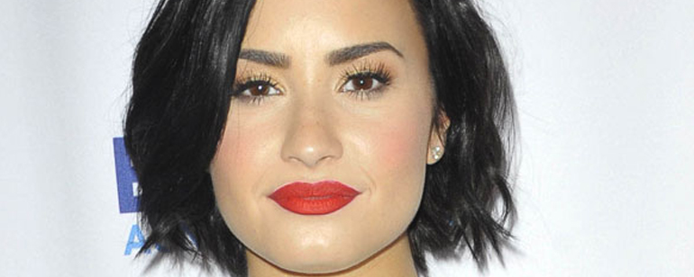 Demi Lovato, hospitalizada por una sobredosis de drogas 2937341