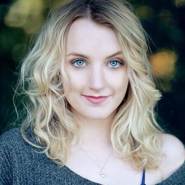 ¿Cuánto mide Evanna Lynch? 403854