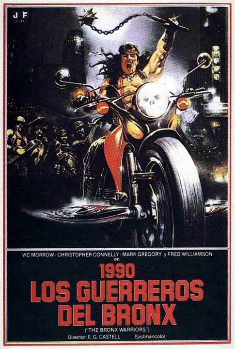 1990: Los Guerreros del Bronx (1982) 21051535_20131022123032427