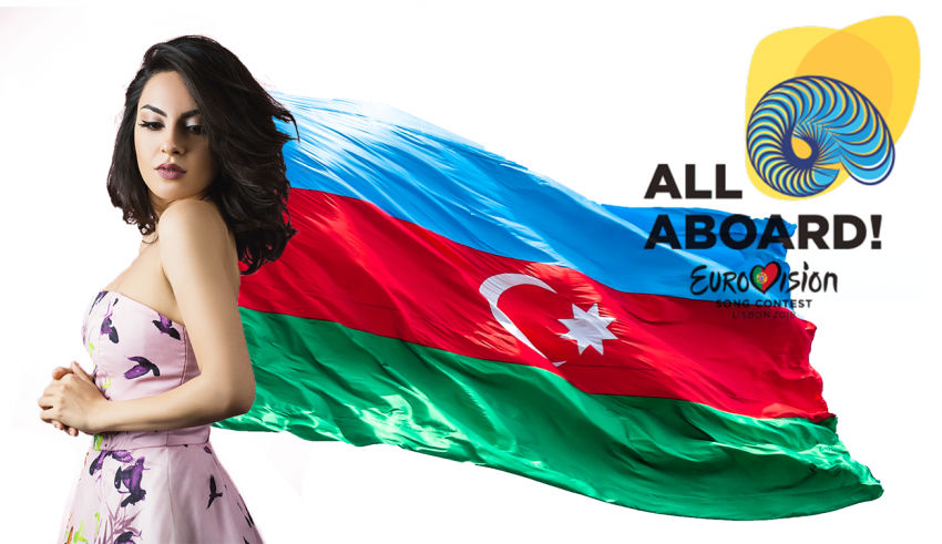 Αζερμπαϊτζάν 2018 (επέλεξε τραγούδι) Aisel-850x491