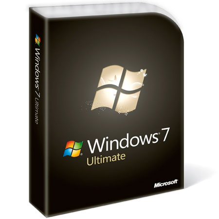 من جديد : حمل الــ : Windows 7 Ultimate 32/64 باللغتين الفرنسية والإنجليزية ... Windows-7-Ultimate