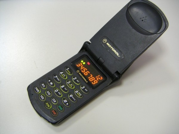 12 Celulares Que Te Emocionaban En Tu Infancia Startac-600x450